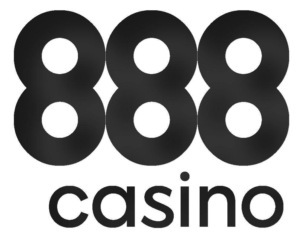 888 Casino logo