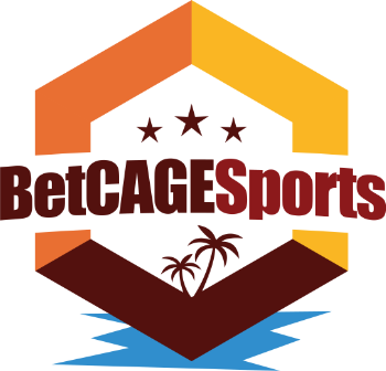 BetCAGESports logo