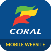 Coral Casino logo