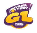 Guyana Lottery online casino logo