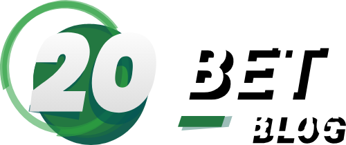 20Bet logo