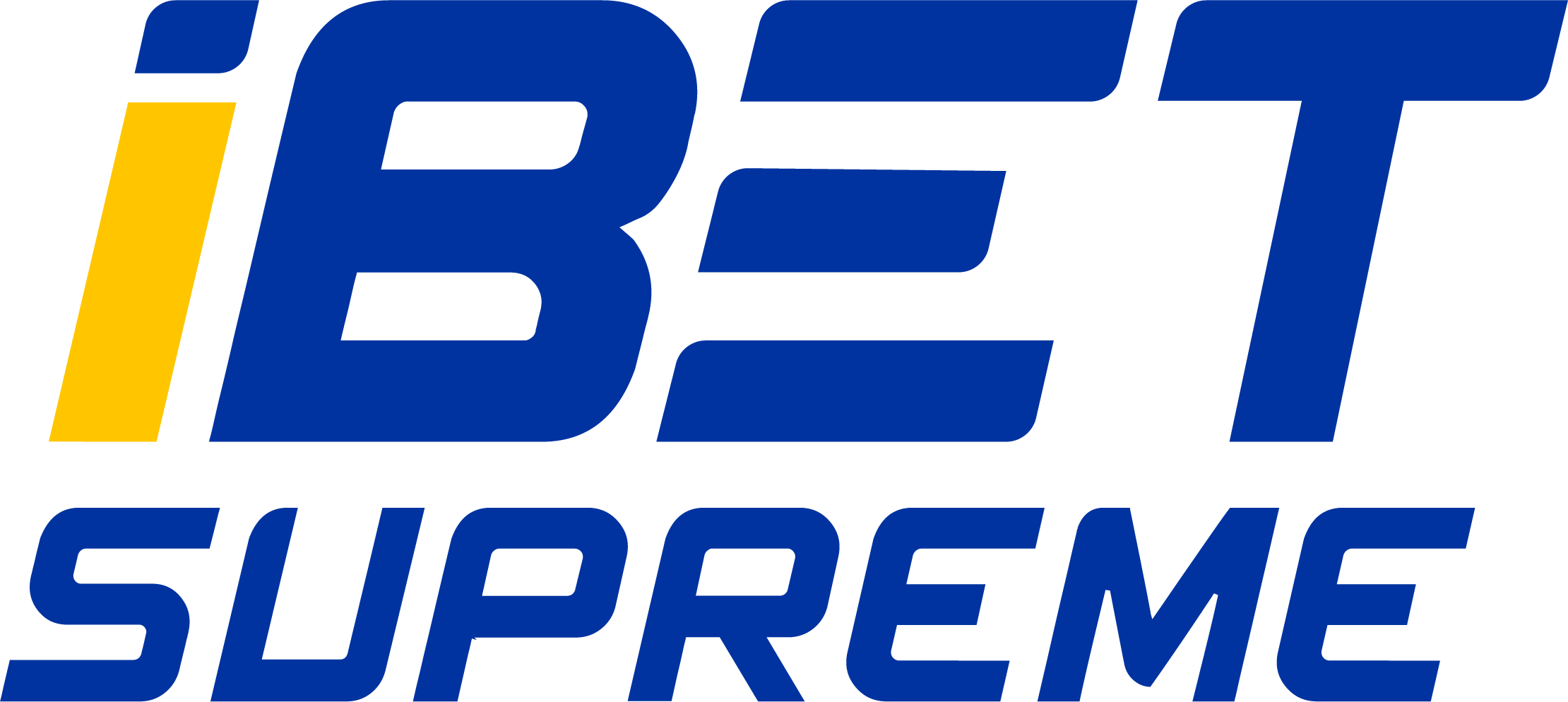 iBET Supreme logo