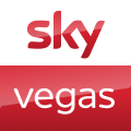 Sky Vegas logo